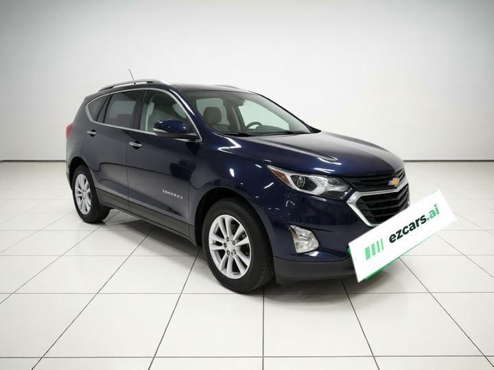 2019 535T AT China VI photo 3