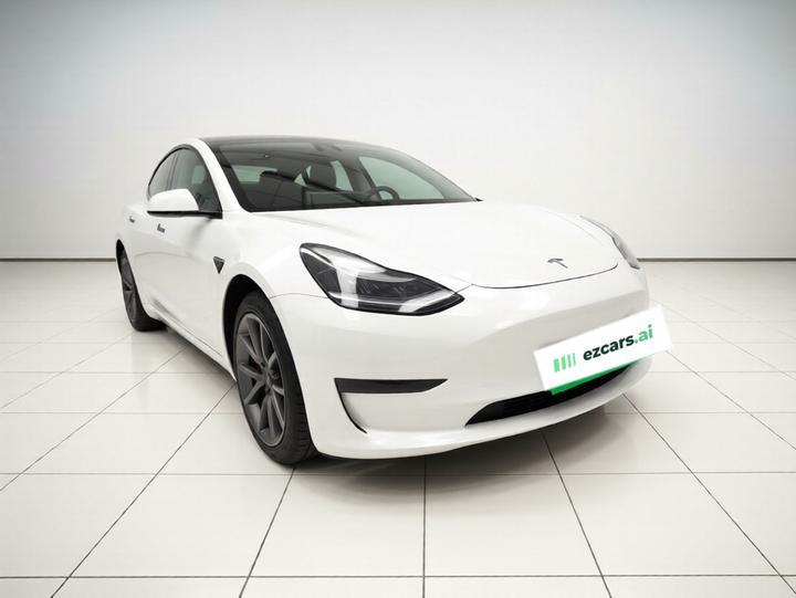 Model 3 2020 Facelift Standard Range RWD Upgraded photo 3