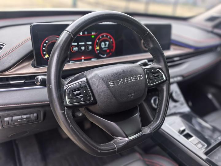 LX 2020 1.5T CVT photo 2