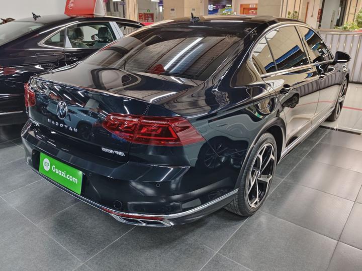 Magotan 2023 200 Anniversary Edition 330TSI DSG Luxury photo 4