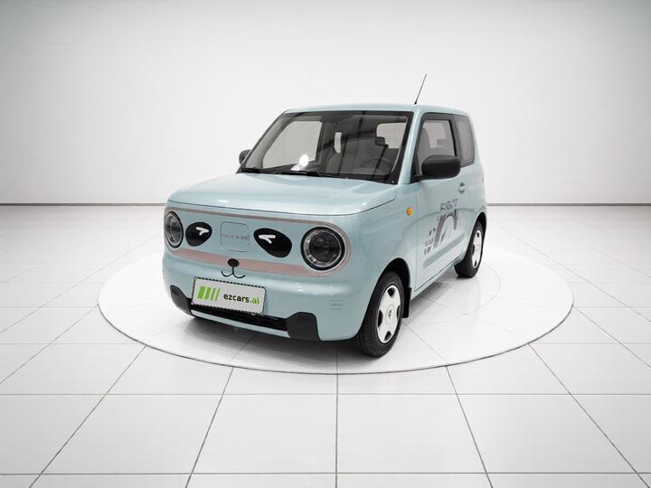2023 Panda mini 200km Endurance Bear