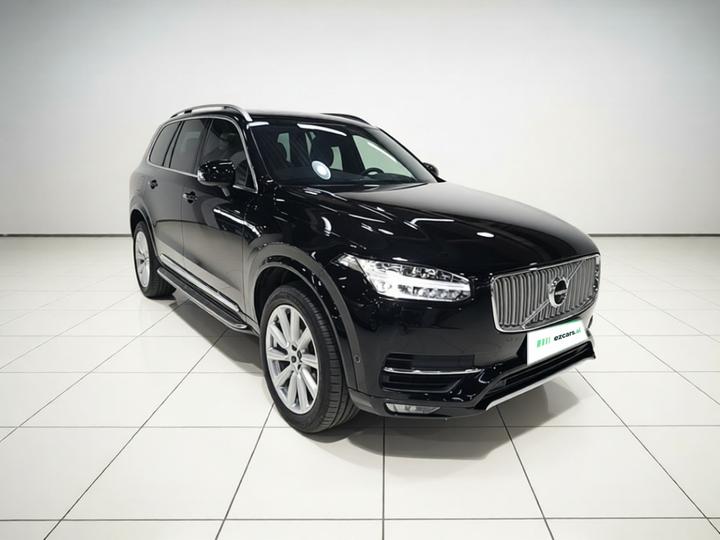 XC90 2018 T6 7-Seater photo 3