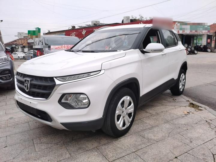 510 2017 1.5L MT Comfort