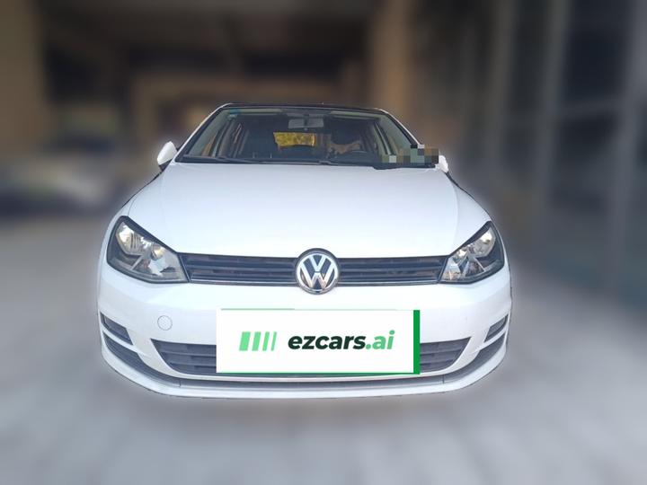 Golf 2015 1.4TSI AT Comfort photo 2