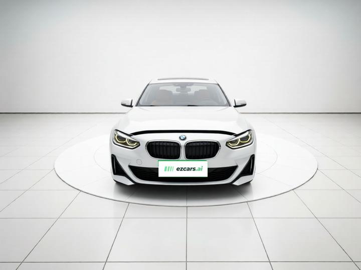1 Series 2019 118i M Sport Package photo 2