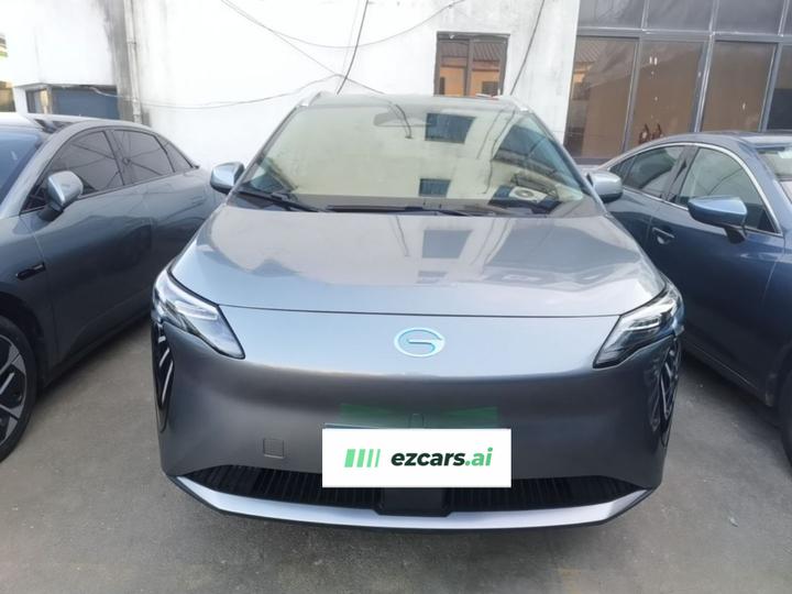 AION Y 2022 Plus 80 photo 2
