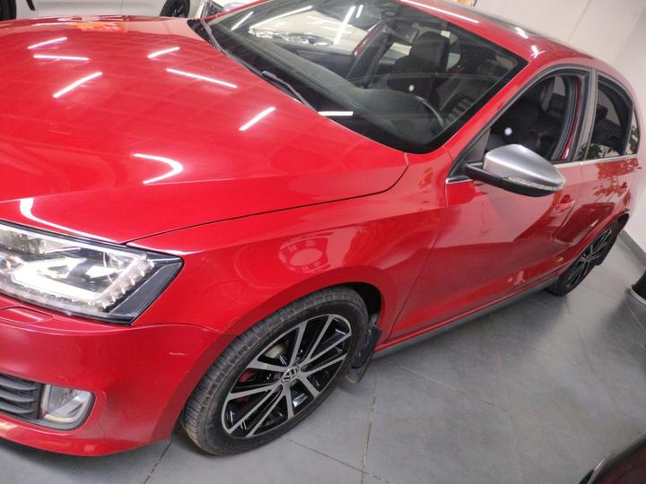 Sagitar 2013 2.0TSI GLI photo 4