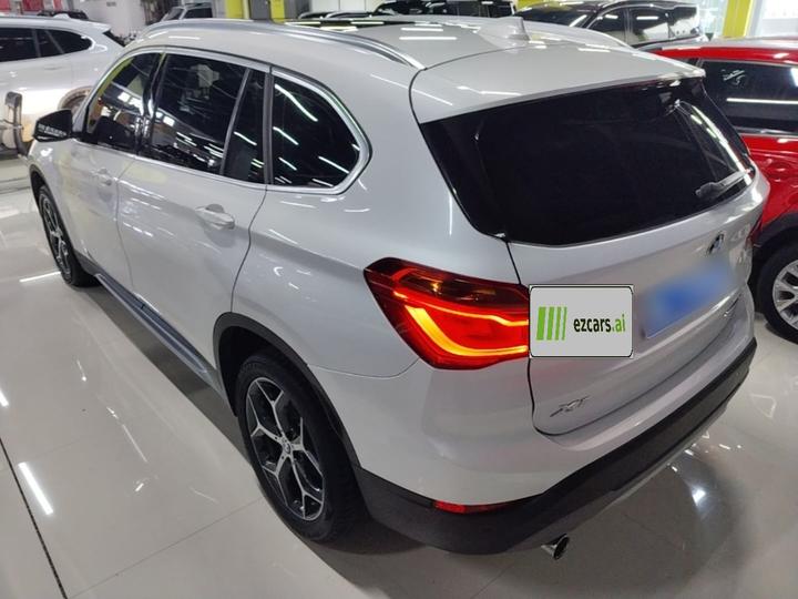 X1 2018 sDrive18Li Exclusive photo 4