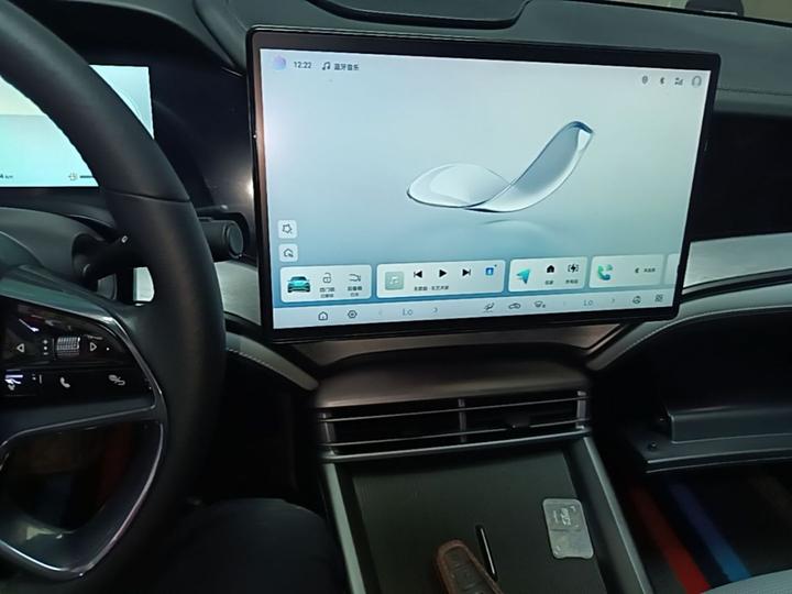 Seal 2023 DM-i 1.5L 121km Luxury photo 8