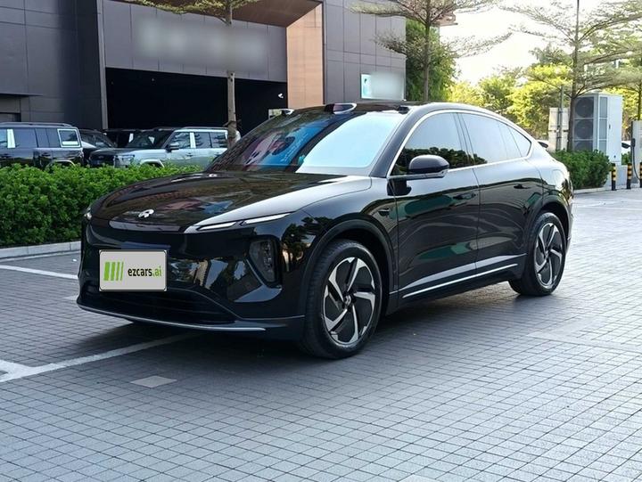 EC6 2024 75kWh