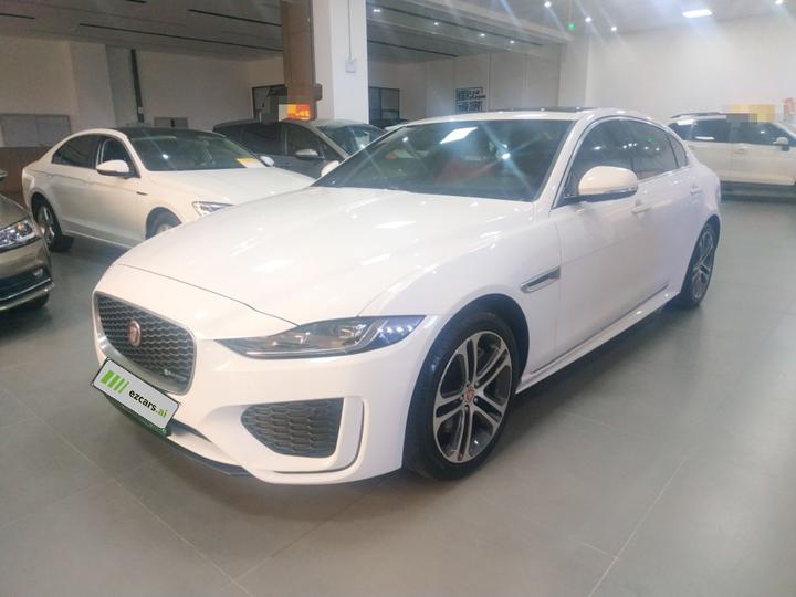 XEL 2021 2.0T 250PS R-DYNAMIC S Progressive Sport
