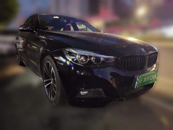 3 SeriesGT 2019 330i xDrive M Sport photo 3
