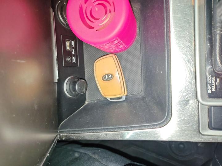 Mistra 2016 1.8L AT Smart GLS photo 8