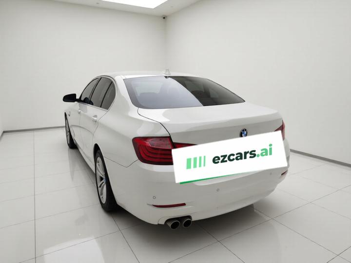 5 Series 2017 520Li photo 4