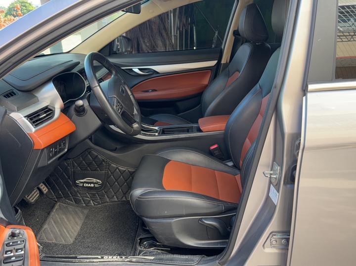 Vision S1 2018 1.5L CVT photo 8