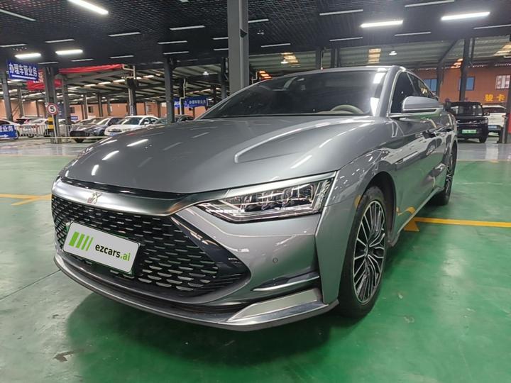 Han 2020 DM AWD Performance Premium