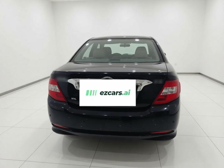 F3 2015 1.5L MT Comfort photo 5