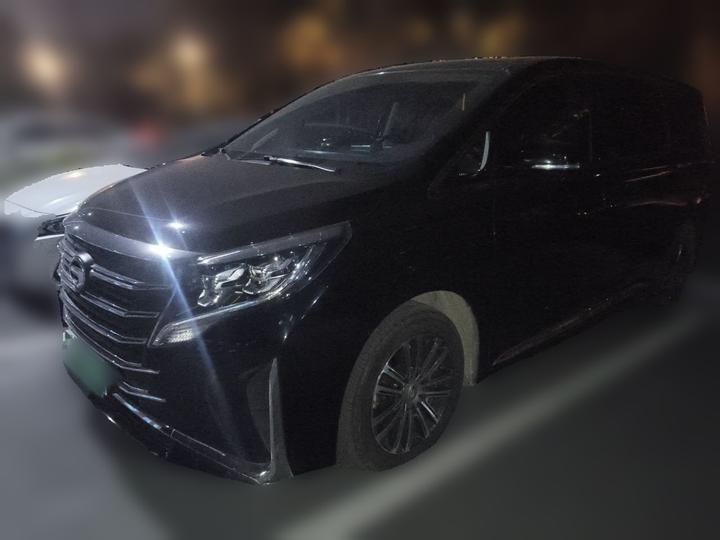 GAC Trumpchi M8 2023 Leading Series 390T Premium