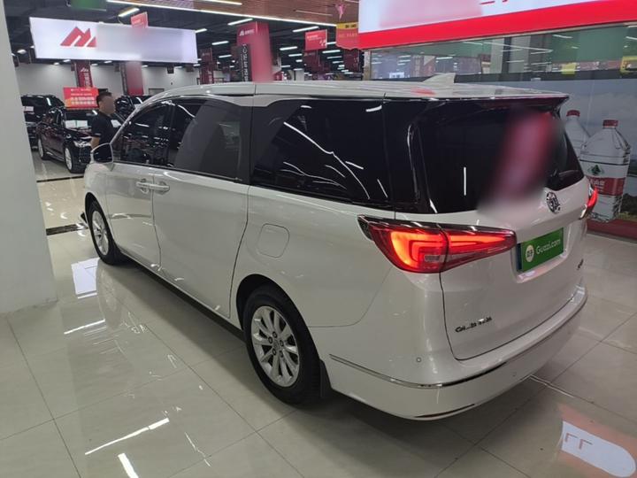 GL8 2017 ES 28T Comfort China V photo 4