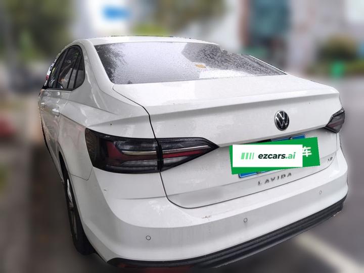 Lavida 2025 1.5L photo 4