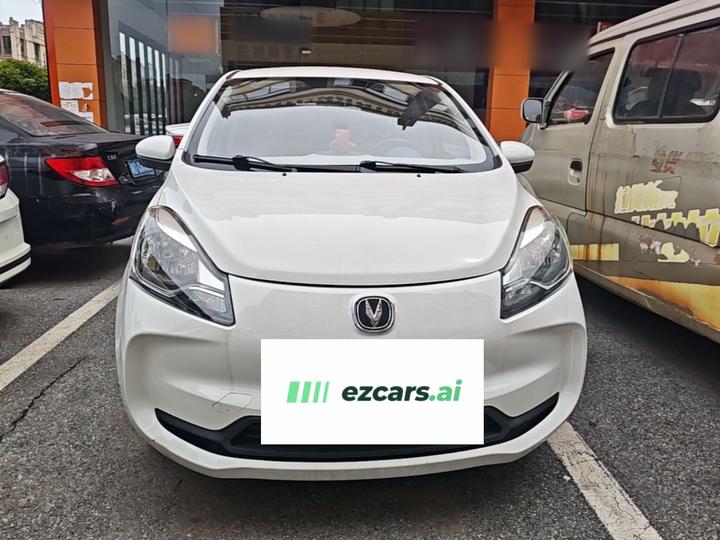 Benni E-Star 2021 LFP 31.18kWh photo 2
