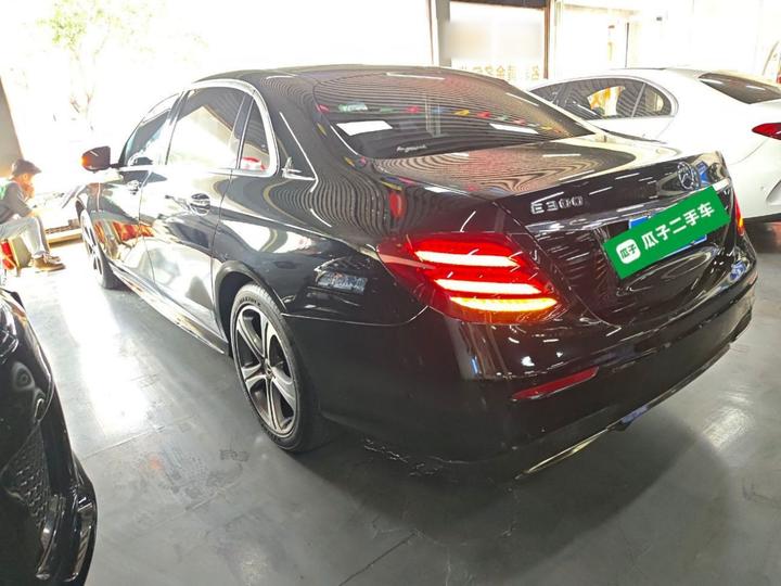 E-Class 2020 E 260 L Sport photo 4
