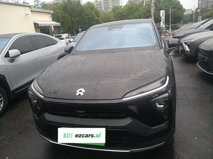 EC6 2020 605KM Sport photo 2