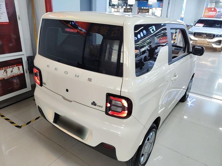 2023 Panda mini 200km Endurance Bear photo 6
