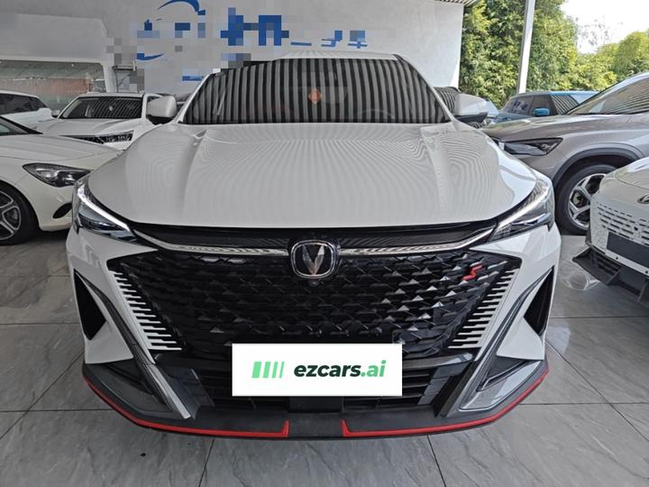 X5 PLUS 2024 1.5T DCT Excellence photo 2