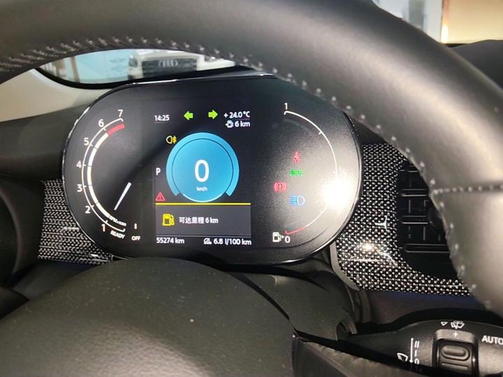 2022 Facelift 1.5T COOPER Classic photo 7