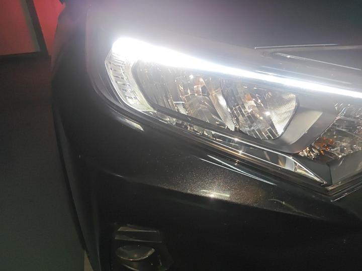 RAV4 2020 2.0L CVT RWD photo 7