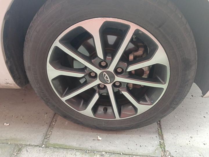Arrizo 5 2021 PRO 1.5L CVT photo 8