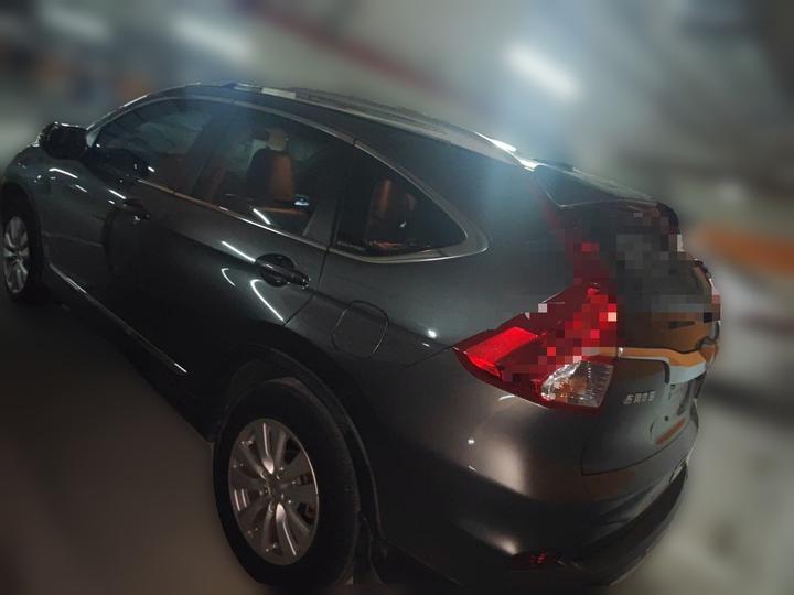 CR-V 2015 2.0L RWD photo 4