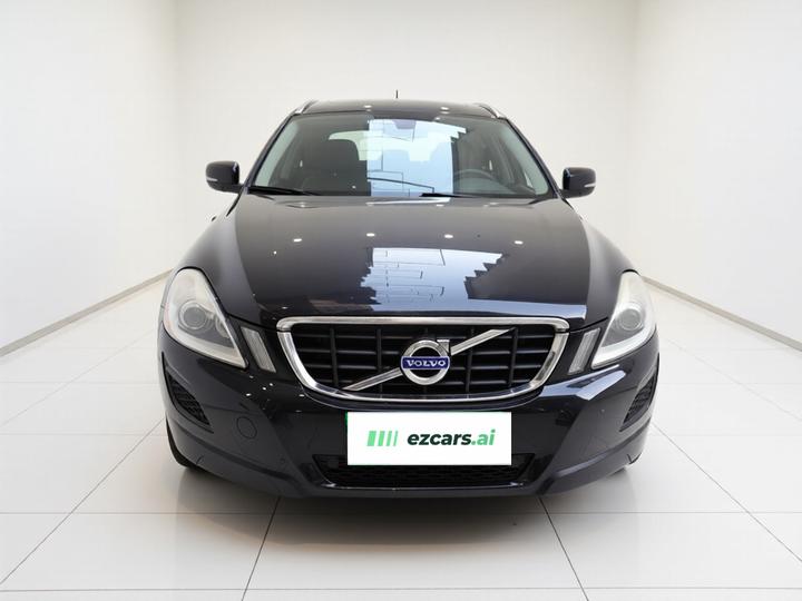XC60 Imported 2013 T5 photo 2