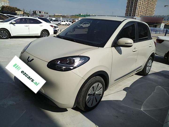 Wuling Bingo 2023 203km