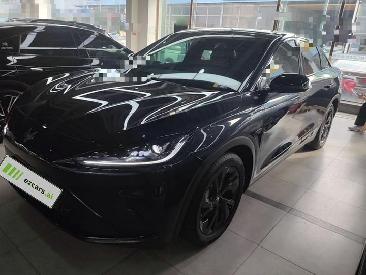 ARCFOX Alfa Romeo S 2023 735E+ 160kW