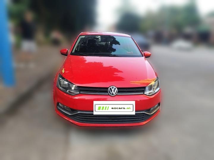 Polo 2018 1.5L AT photo 2