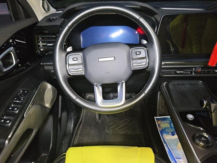 2022 1.5T DCT AWD photo 3