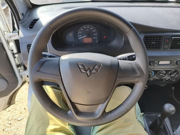 Wuling Rongguang 2021 1.5L Extended Base 2-SeaterL3C photo 6