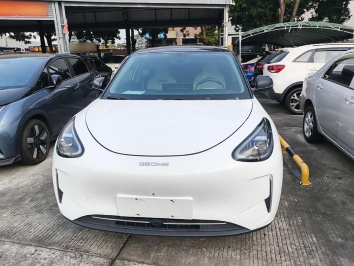 Xingyuan 2025 UP 410km Explorer photo 2