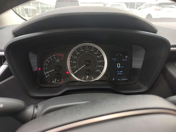 Corolla 2023 1.2T photo 7
