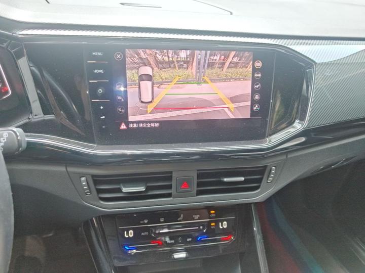 Tayron 2020 380TSI AWD R-Line Connected photo 8