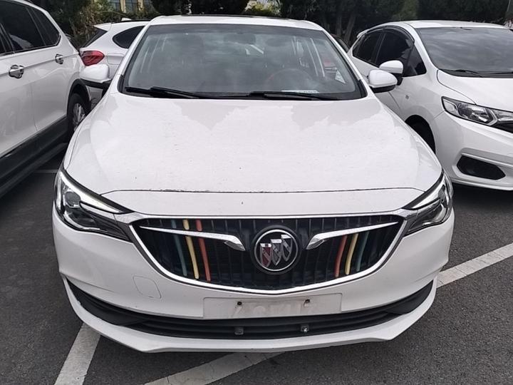 Excelle 2021 Facelift Classic 1.5L AT Progressive photo 2