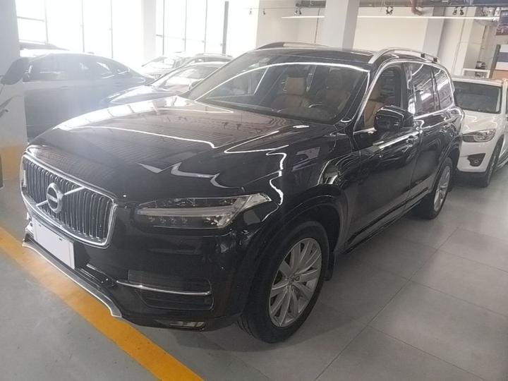 XC90 2015 T6 7-Seater