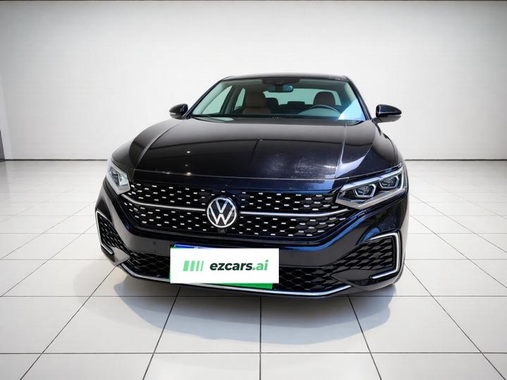Passat 2024 380TSI Luxury photo 2