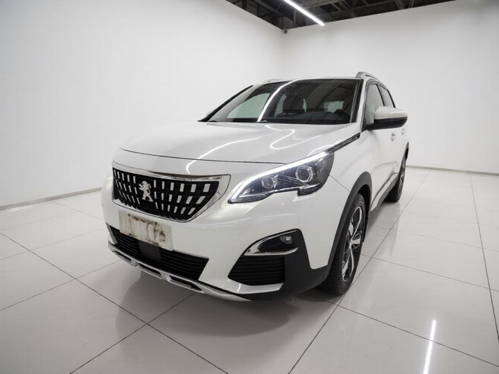 4008 2019 350THP