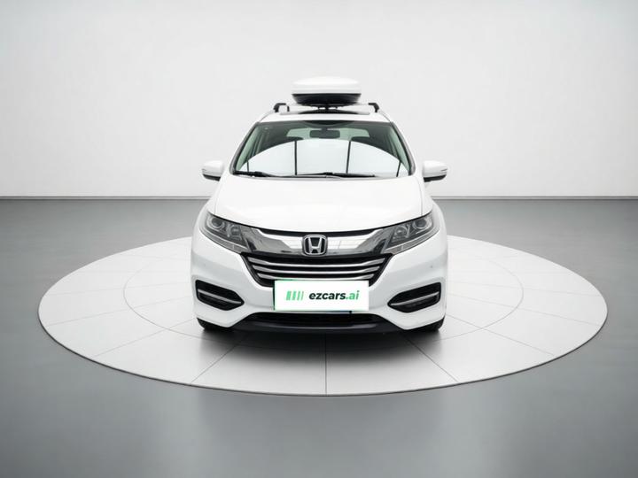 Odyssey 2018 2.4L Luxury photo 2
