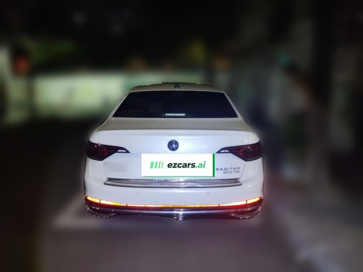 Sagitar 2023 280TSI DSG photo 5