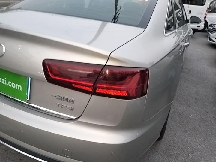 A6L 2017 TFSI Tech photo 7