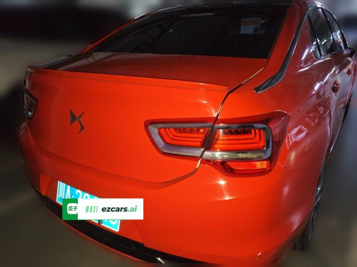 5LS 2015 1.6T THP160 photo 5
